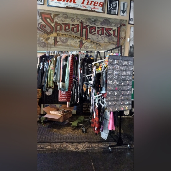 CUSTOM CLOTHING! Rage Against the Sewing Machine details and preview! - Picture 12 of 14